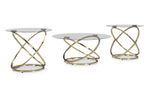 Picture of Crimonti 3pk Table Set
