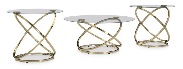 Picture of Crimonti 3pk Table Set