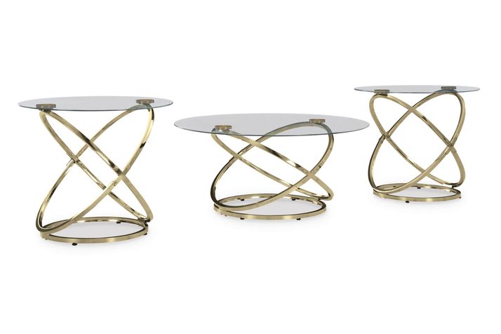 Picture of Crimonti 3pk Table Set