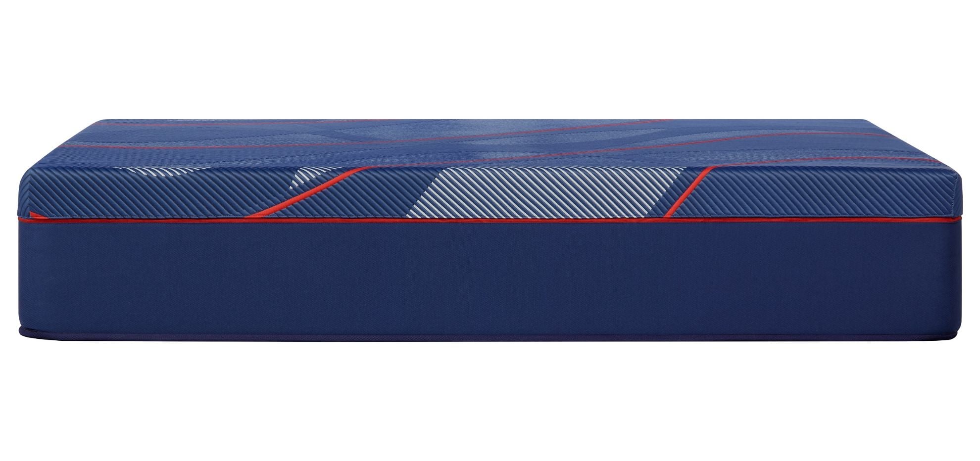 Brenham Firm Hybrid Queen Mattress | The Furniture Mart