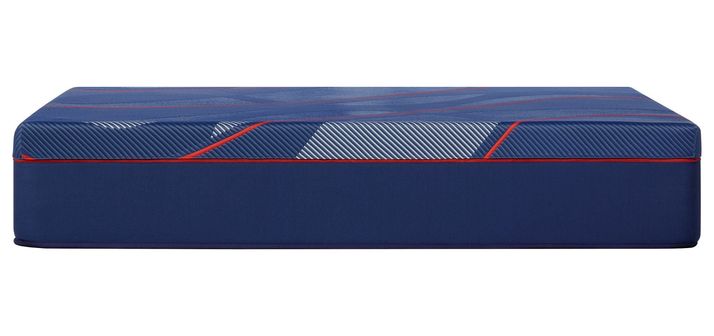 Picture of Brenham Firm Hybrid Queen Mattress
