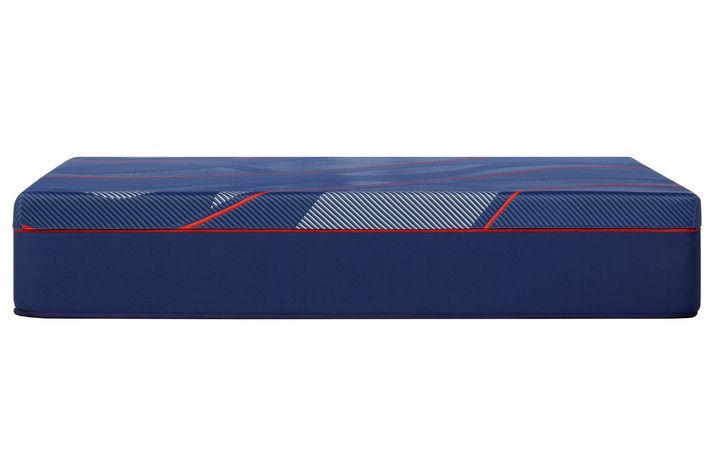 Picture of Brenham Firm Hybrid Queen Mattress