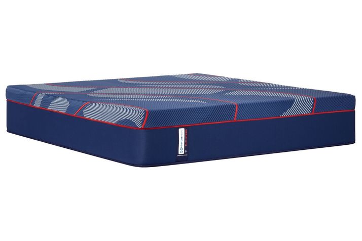 Picture of Brenham Firm Hybrid Twin XL Mattress