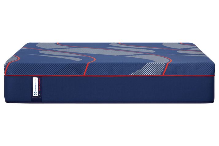 Picture of Brenham Firm Hybrid Twin XL Mattress