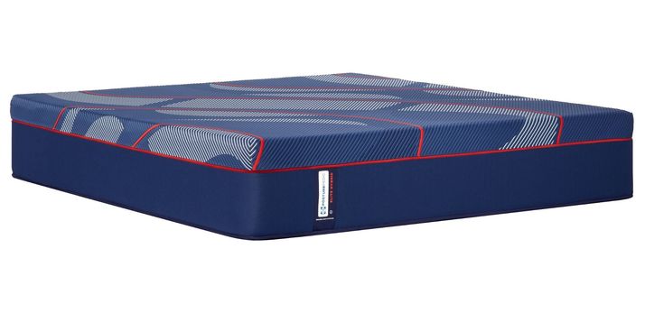 Picture of Brenham Firm Hybrid Full Mattress