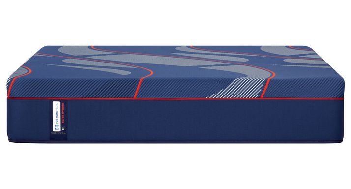 Picture of Brenham Firm Hybrid Full Mattress