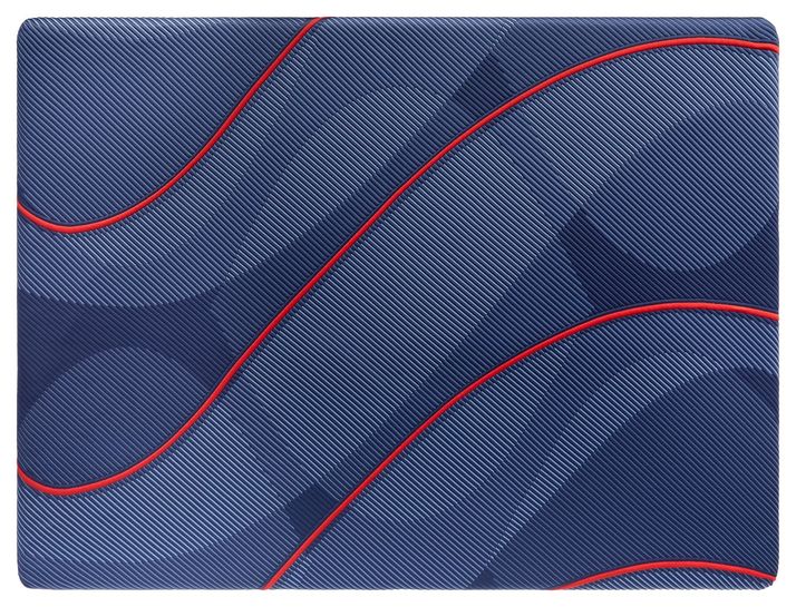 Picture of High Point Medium Hybrid Twin XL Mattress