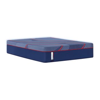A picture of High Point Soft Hybrid Queen Mattress.
