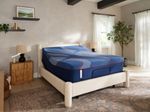Picture of High Point Soft Hybrid King Mattress