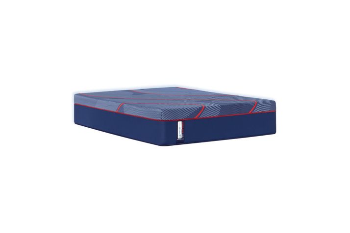 Picture of High Point Soft Hybrid Full Mattress
