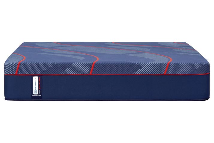 Picture of High Point Soft Hybrid Twin XL Mattress