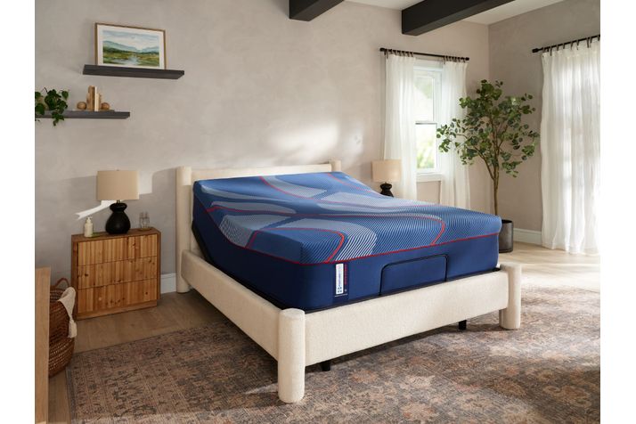 Picture of High Point Soft Hybrid Twin XL Mattress