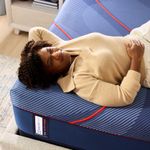Picture of High Point Soft Hybrid Twin XL Mattress