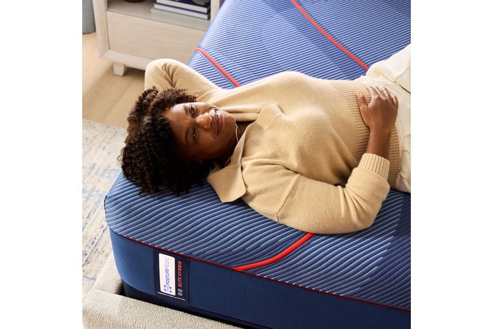 Picture of High Point Soft Hybrid Twin XL Mattress
