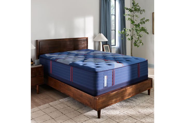 Picture of Brenham Ultra Firm Twin XL Mattress