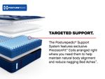 Picture of Brenham Ultra Firm Split Cal King Mattress