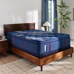 Picture of Brenham Medium Euro Pillowtop Twin XL Mattress