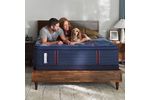 Picture of Brenham Medium Euro Pillowtop Twin XL Mattress