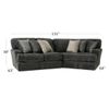 Picture of Mammoth 2pc Sectional