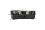 Picture of Mammoth 2pc Sectional