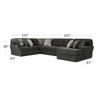 Picture of Mammoth 3pc Sectional