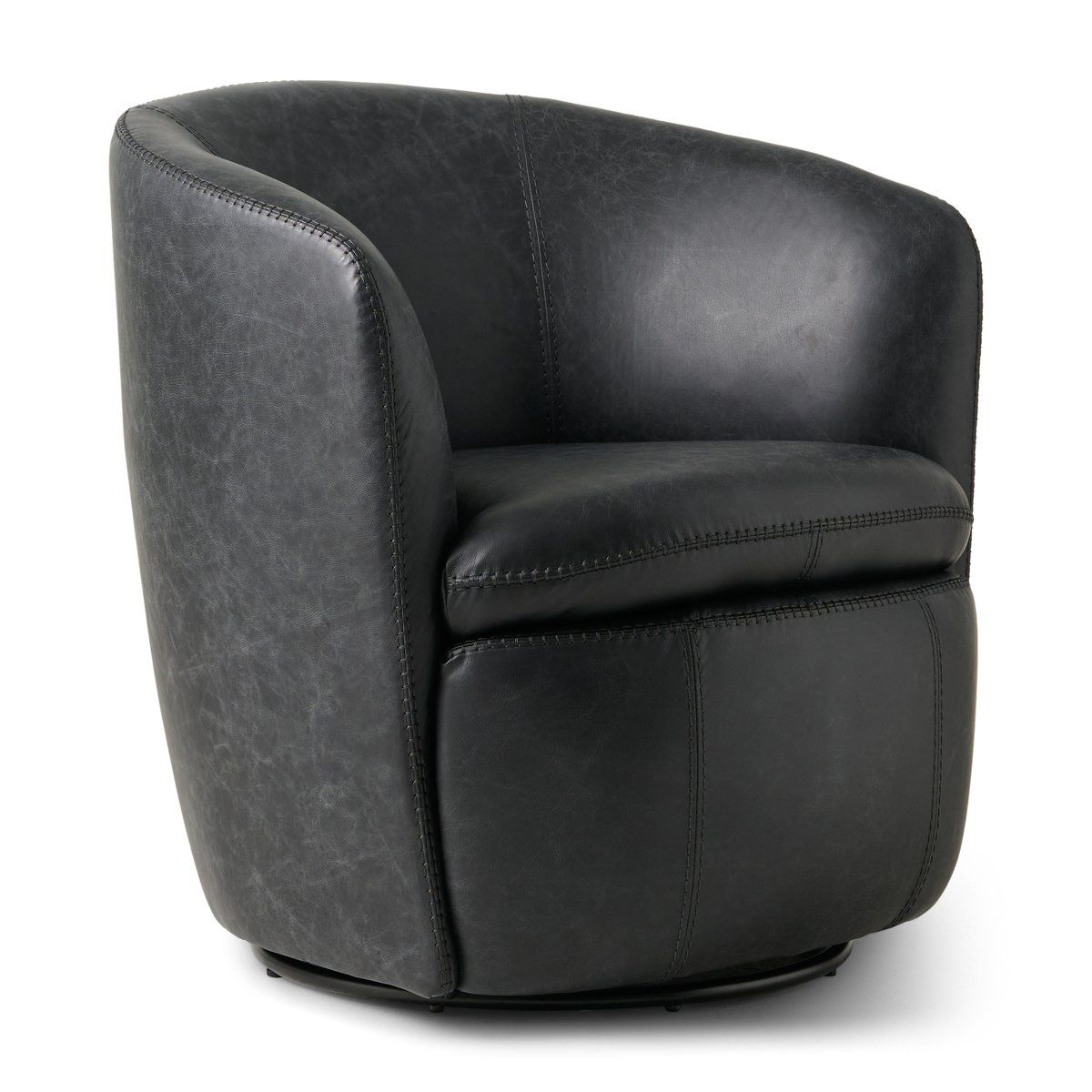 Kierreys Swivel Chair