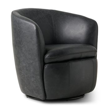 A picture of Kierreys Swivel Chair.