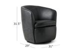 Picture of Kierreys Swivel Chair
