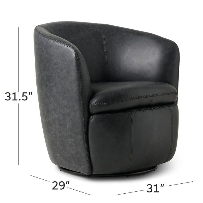 Picture of Kierreys Swivel Chair