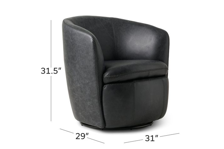Picture of Kierreys Swivel Chair
