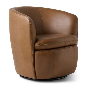 A picture of Kierreys Swivel Chair.