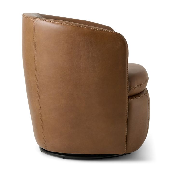 Picture of Kierreys Swivel Chair