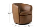 Picture of Kierreys Swivel Chair