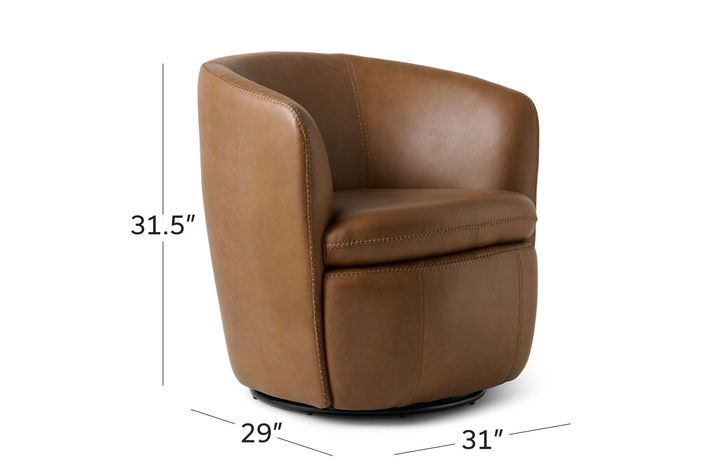 Picture of Kierreys Swivel Chair
