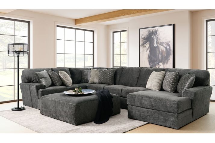 Picture of Mammoth 3pc Sectional