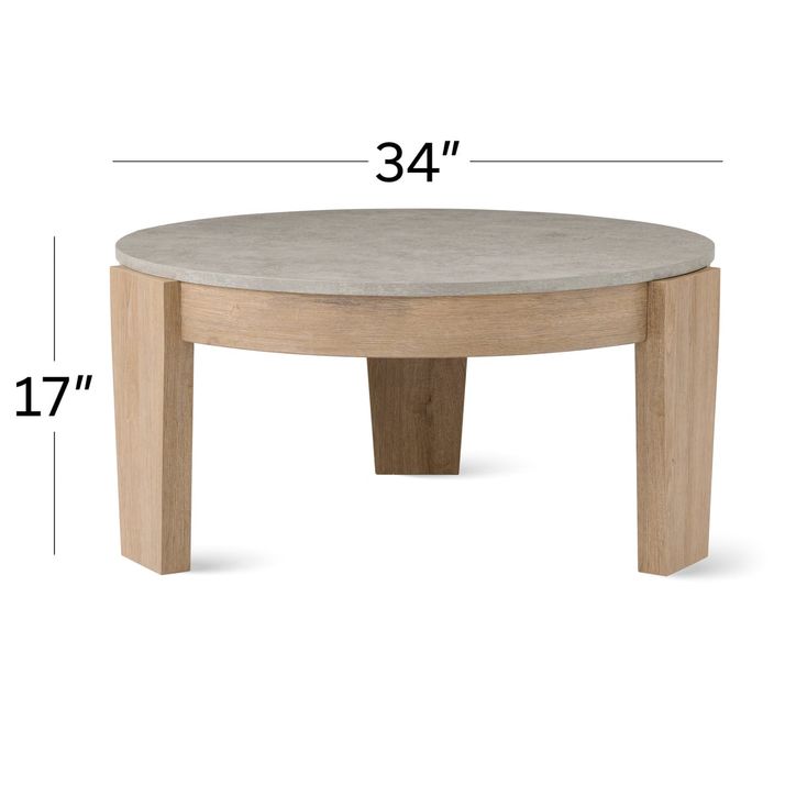 Picture of Guystone 3pk Table Set