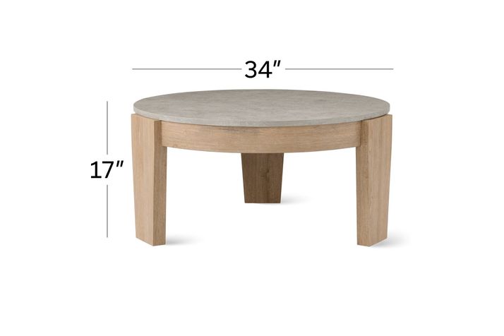 Picture of Guystone 3pk Table Set