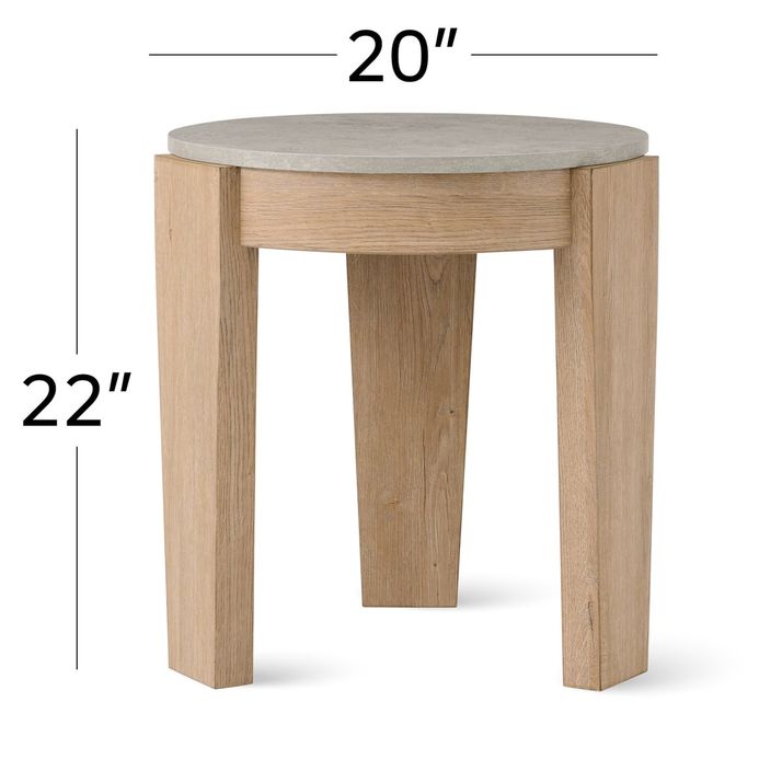 Picture of Guystone 3pk Table Set