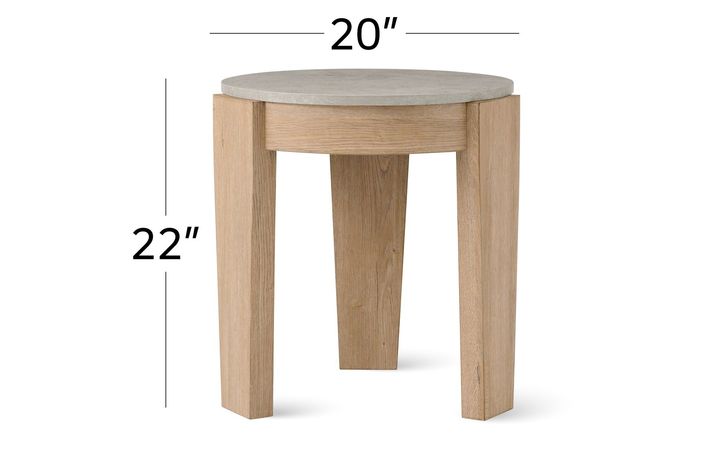 Picture of Guystone 3pk Table Set