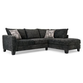 A picture of Galactic 2pc Sectional.