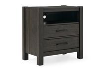 Picture of Mill Creek Nightstand