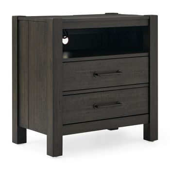 A picture of Mill Creek Nightstand.
