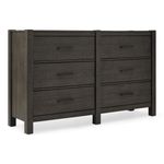 Picture of Mill Creek Dresser