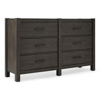A picture of Mill Creek Dresser.
