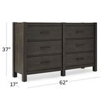 Picture of Mill Creek Dresser