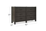 Picture of Mill Creek Dresser