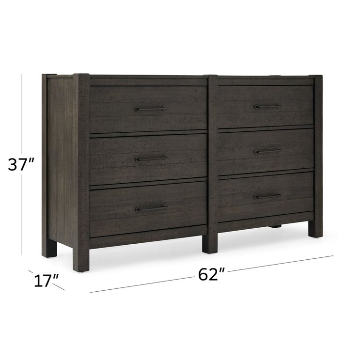 Picture of Mill Creek Dresser