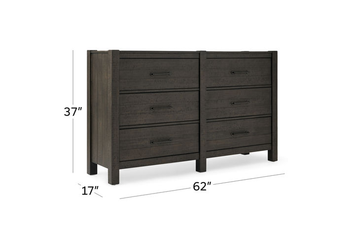 Picture of Mill Creek Dresser