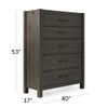 Picture of Mill Creek Chest