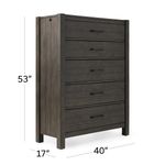 Picture of Mill Creek Chest